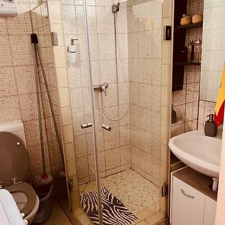 Veres Palne Apartment *