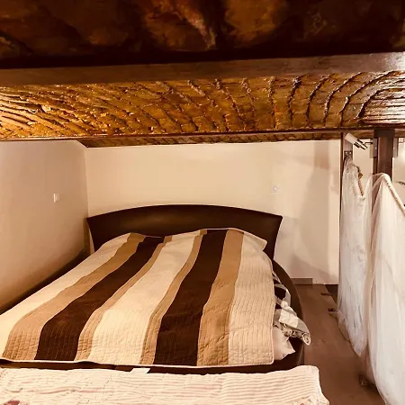 Veres Palne Apartment Budapest