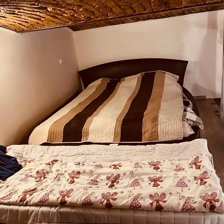 Apartment Veres Palne