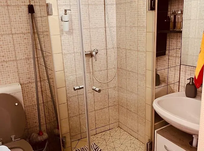 Veres Palne Hotell *