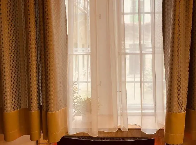 Hotell Veres Palne Budapest